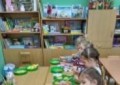 Научно-исследовательская работа на тему: «Природный аквариум