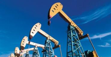  Системы разработки нефтяных месторождений