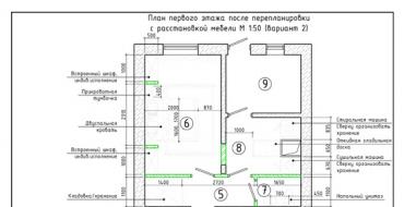 Составляем план дома для строительства самому на компьютере- как правильно самому сделать?